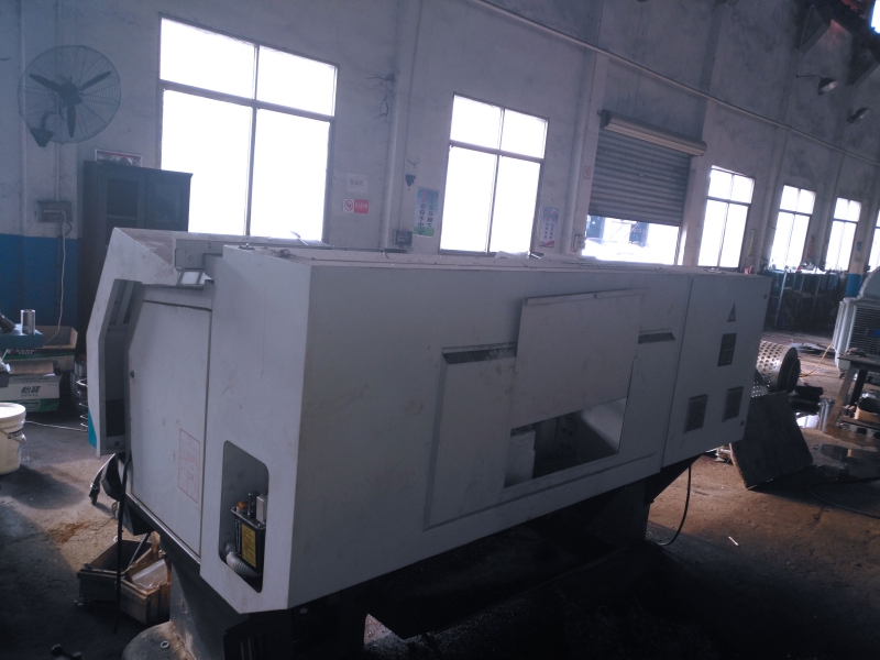 廠(chǎng)房設(shè)備